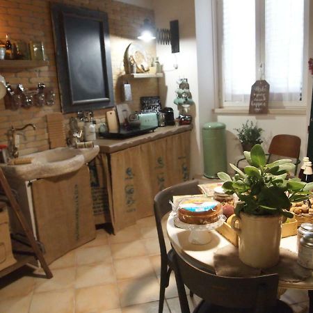Bernardiniani Apartment Molfetta Luaran gambar