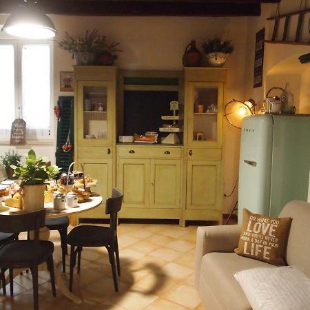 Bernardiniani Apartment Molfetta Luaran gambar