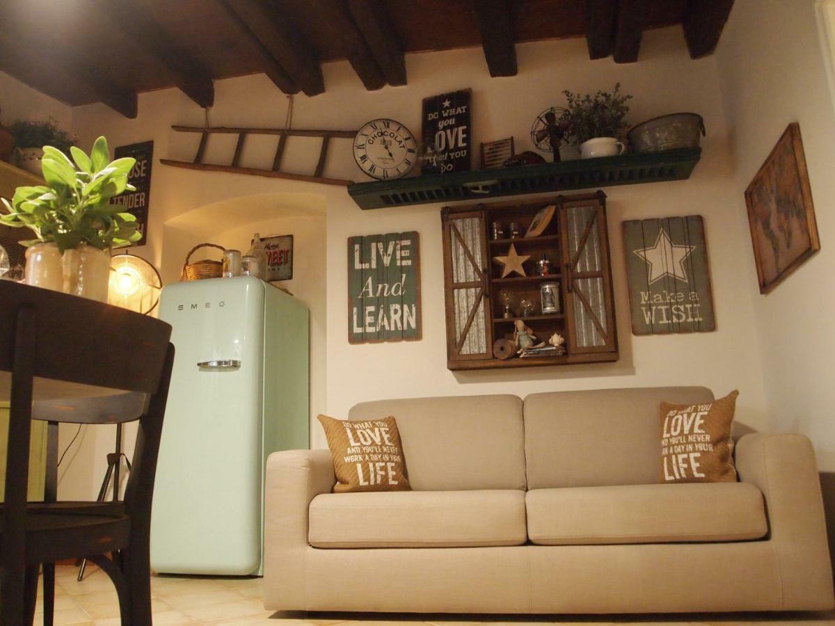 Bernardiniani Apartment Molfetta Luaran gambar