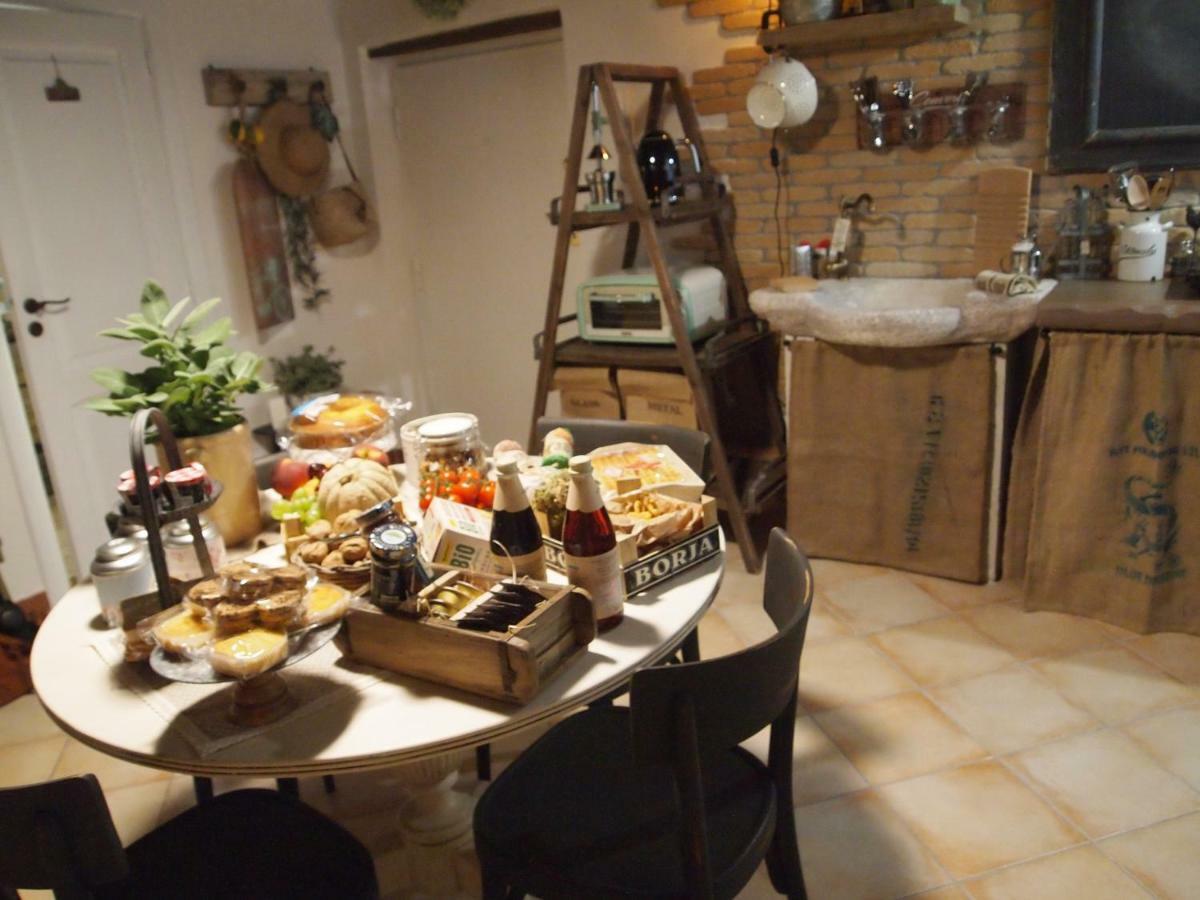 Bernardiniani Apartment Molfetta Luaran gambar