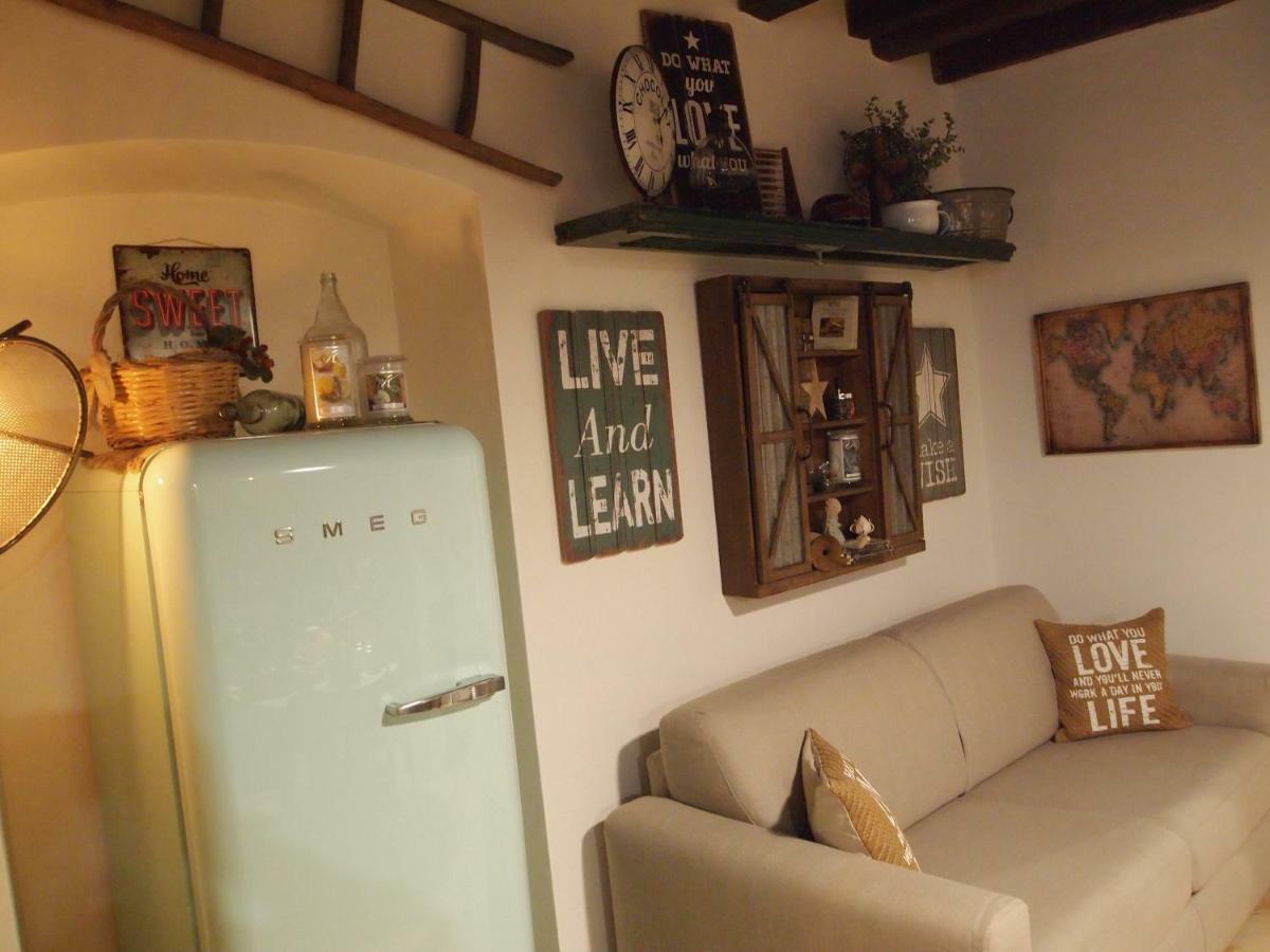 Bernardiniani Apartment Molfetta Luaran gambar