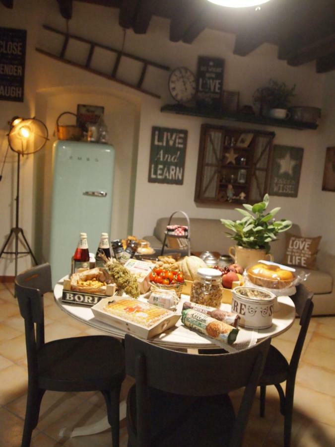 Bernardiniani Apartment Molfetta Luaran gambar