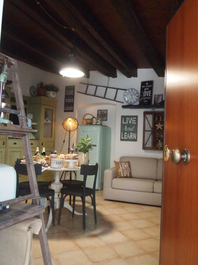 Bernardiniani Apartment Molfetta Luaran gambar