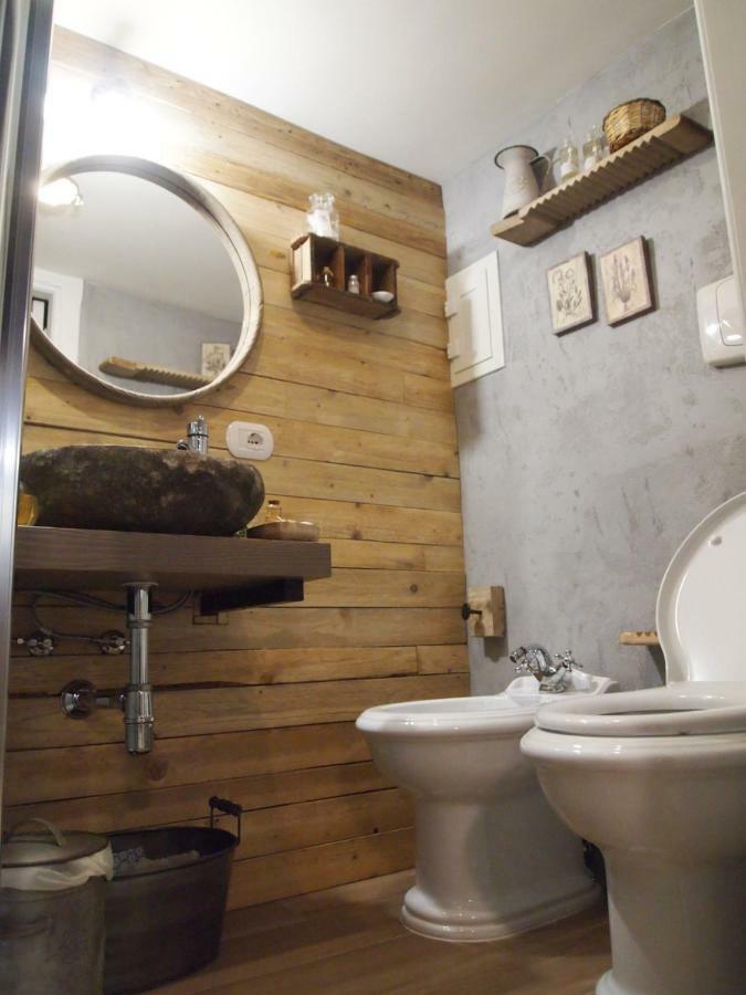 Bernardiniani Apartment Molfetta Luaran gambar