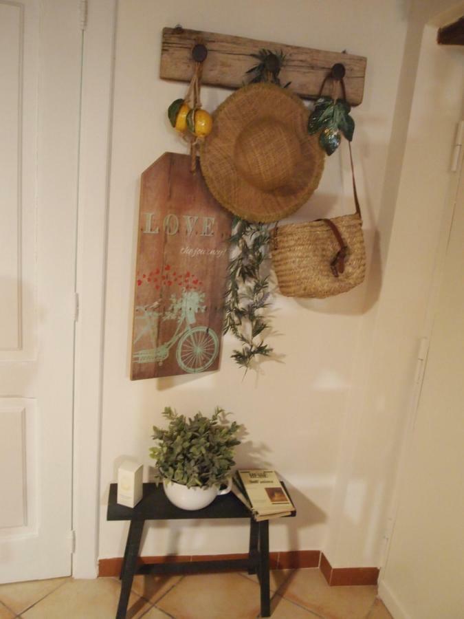 Bernardiniani Apartment Molfetta Luaran gambar
