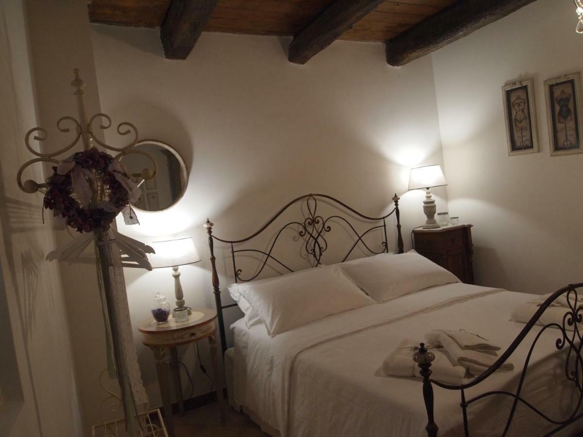 Bernardiniani Apartment Molfetta Luaran gambar