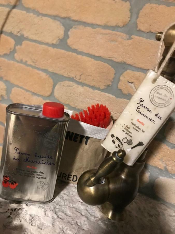 Bernardiniani Apartment Molfetta Luaran gambar