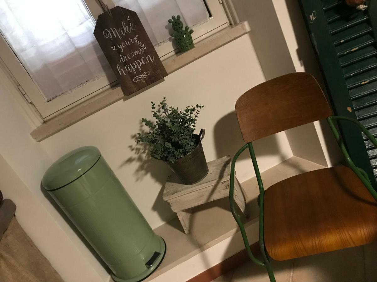 Bernardiniani Apartment Molfetta Luaran gambar