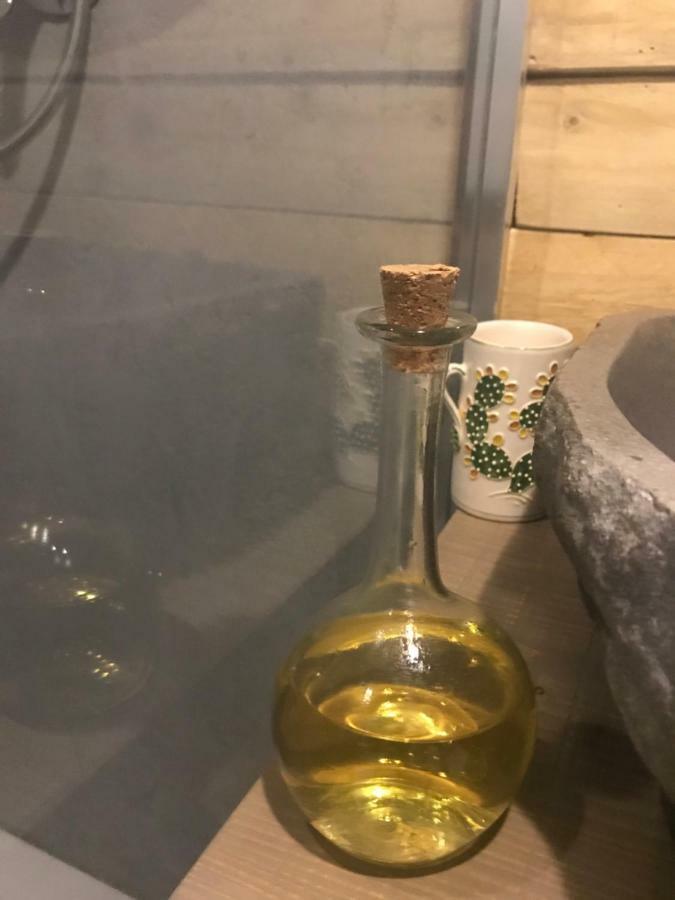 Bernardiniani Apartment Molfetta Luaran gambar