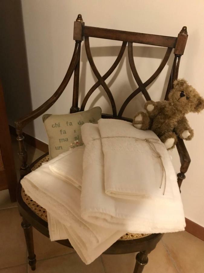 Bernardiniani Apartment Molfetta Luaran gambar