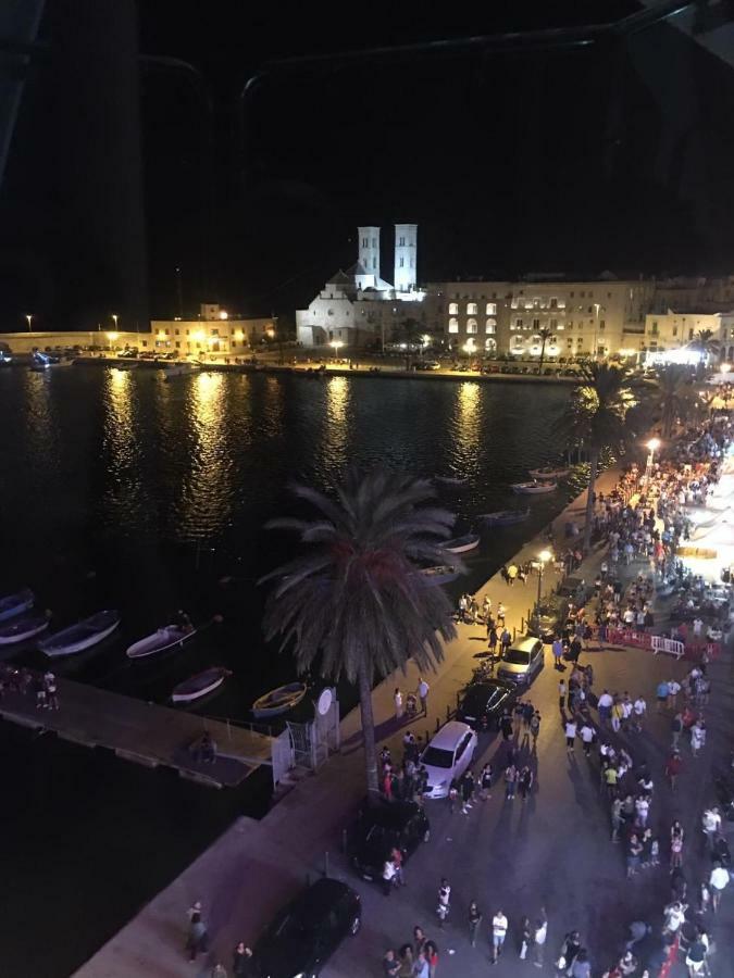Bernardiniani Apartment Molfetta Luaran gambar