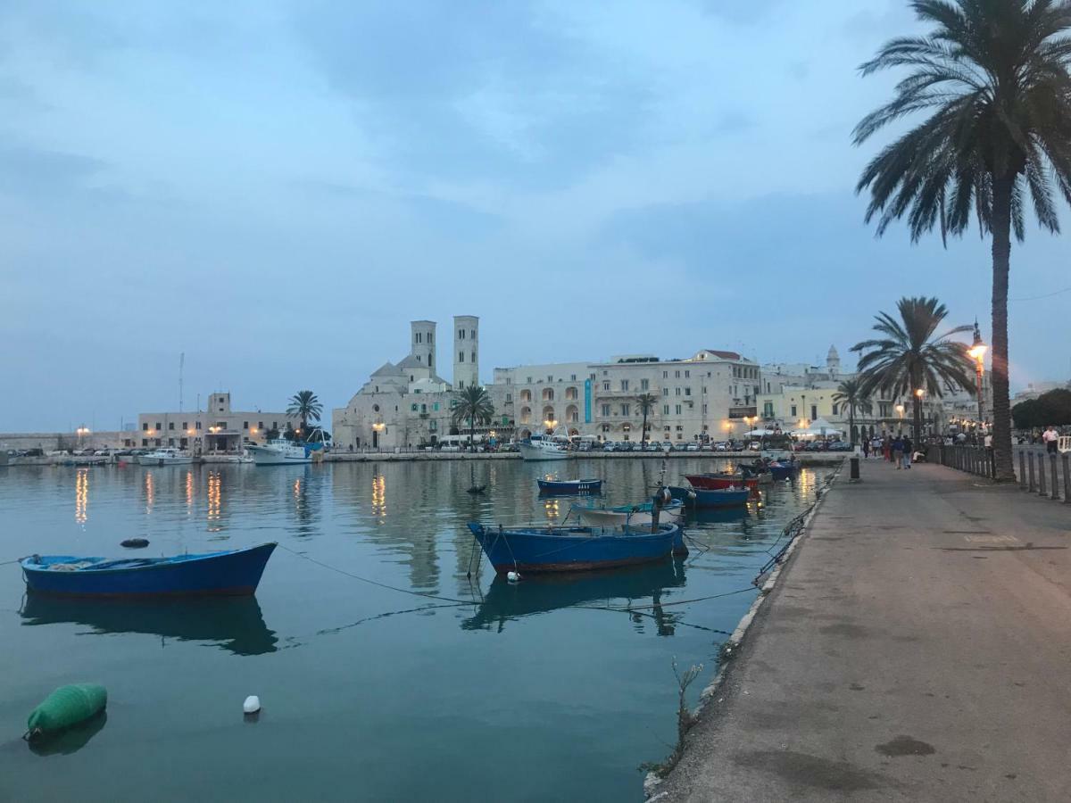 Bernardiniani Apartment Molfetta Luaran gambar
