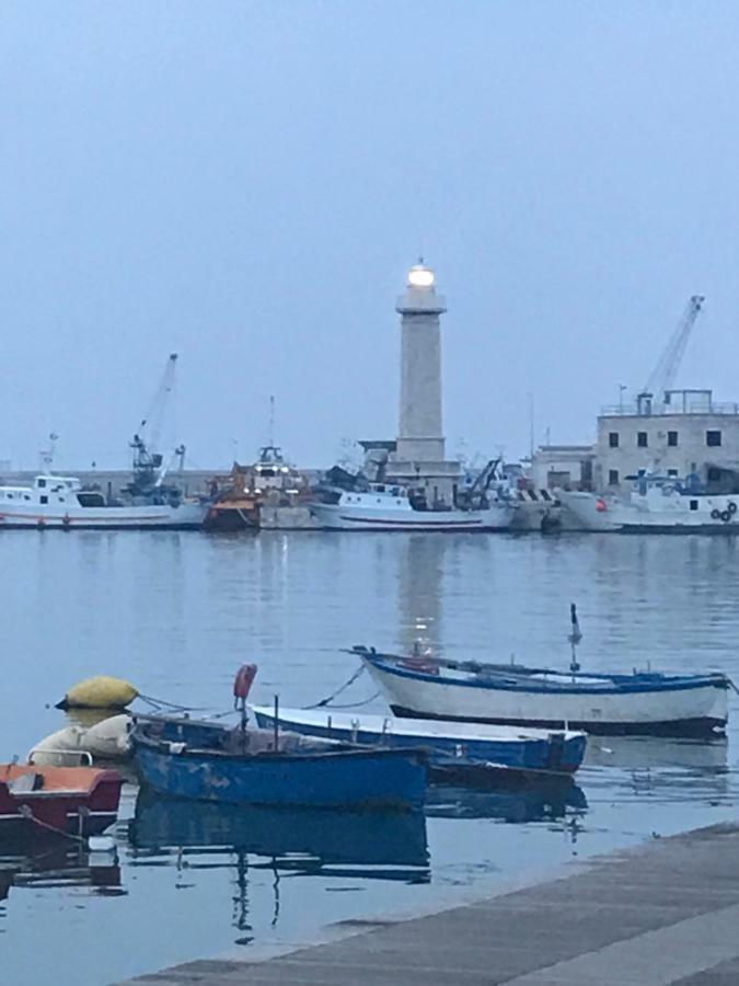 Bernardiniani Apartment Molfetta Luaran gambar