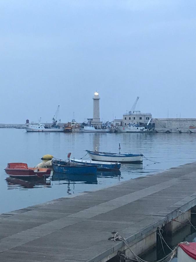Bernardiniani Apartment Molfetta Luaran gambar