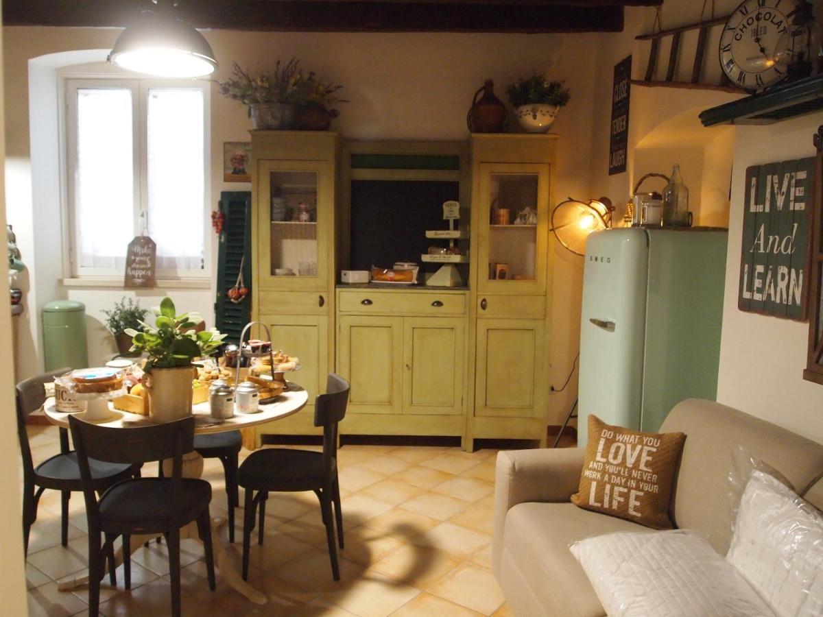 Bernardiniani Apartment Molfetta Luaran gambar